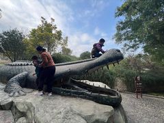 -石家庄市动物园