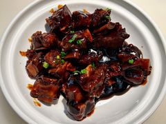 -绿茶餐厅(南翔印象城MEGA店)
