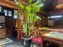 -小吊梨汤·北京菜(香山店)