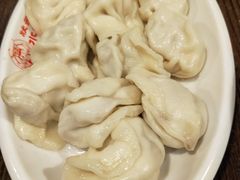 鲜虾蟹籽水饺-状元水饺(成都SM广场店)
