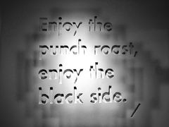 -BLATAGE COFFEE