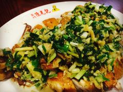 -陈光记烧腊(长寿路店)