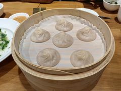 -乐忻皇朝(上海中心大厦店)
