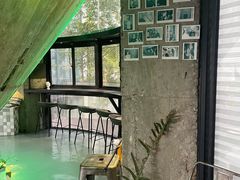 -CEMENT·coffee bar (凤凰创意园店)