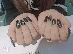 -1T·1M 日式美甲美睫