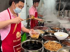 -金牌罗记肠旺面(蔡家街店)