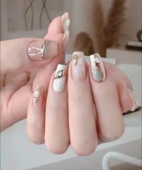 -柚米·Um美甲美睫