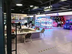 -POWER POP运动潮玩街区(茂业天地店)