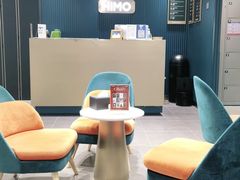 -海马体照相馆(无锡清扬茂业天地店)