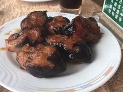-汇泉王朝大饭店-旋转餐厅(南海路店)