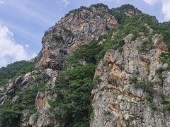 -大连冰峪旅游度假区