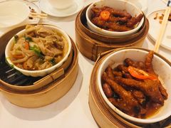 -翠园(铜锣湾广场店)