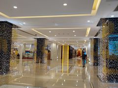 -北京西国贸大酒店