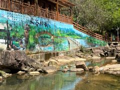 -广州白江湖森林公园