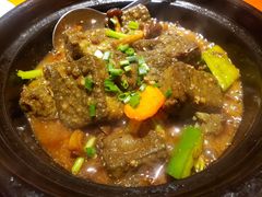 -金穗园·砂锅粥.醉鸡煲火锅(长寿路店)