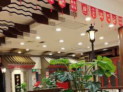 -全聚德烤鸭店(和平路店)