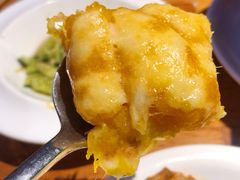 蜂蜜芝士焗南瓜-涌上外婆桥(海宁银泰城店)