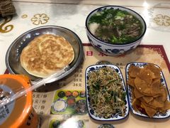 -夏家合汁(天润花园小区店)