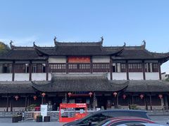 -绩溪龙川景区