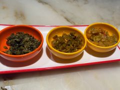 -红蜡烛-养生粥-津鲁菜(中山路店)