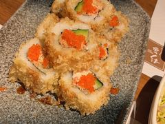 -杉海和牛烧肉海鲜自助(会展城店)