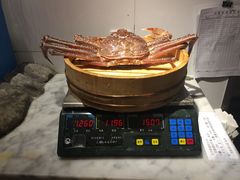 -蟹的岡田屋(正大广场店)