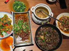 -树厨贵州菜(花果园购物中心店)