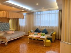 -爱妈月子会所(汕樟总店)