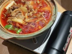 -肖记公安牛肉鱼杂(田林路店)