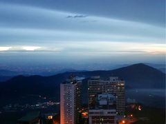 -云顶高原