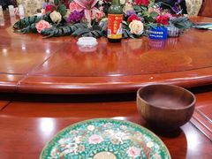 -一招鲜·全羊铺·蒙古奶茶(五一北路店)