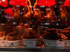 -陈鹏鹏潮汕菜(宝安机场T3航站楼店)