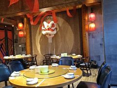 -扬州狮子楼·非遗淮扬菜(东关街店)