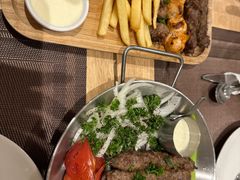 -ALAMEEN阿拉伯餐厅(三里屯店)