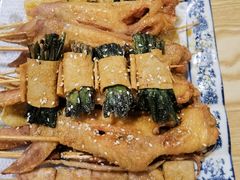 -黄记潮汕甜汤(贝底田坊店)