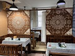 -蜗牛小馆醉乡民谣云南菜(惠新西里店)