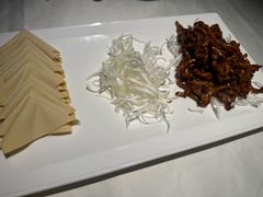 -大鸭梨烤鸭(枣园店)