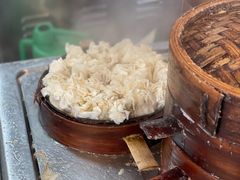 -海汇源老烧麦店(东大街总店)