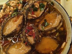 -焰江山海鲜牛排烤肉自助(锦华万达二星店)