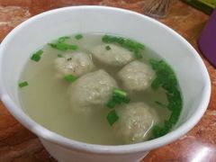 -三真丸子美食坊(故宫路店)