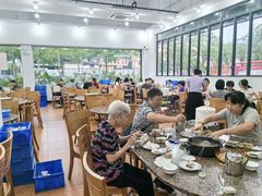 -皇鸽餐厅(龙塘市场分店)
