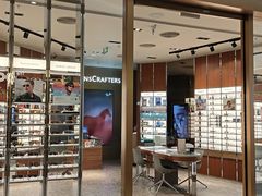 -LensCrafters亮视点(朝阳大悦城店)