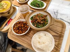 -乡村基·川味现炒大王(熙悦天街店)