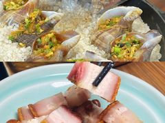 -荣基四海一家·家常菜·海鲜大排档(新安店)