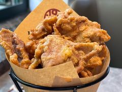 -1937青岛老味道·海肠捞饭·青岛菜(大鲍岛栈桥店)