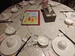 -潮州府·潮菜·砂锅粥(徐家汇店)