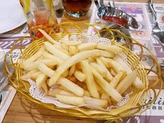 -阿顾西餐·牛排披萨(北戴河店)
