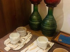 -三目仓咖啡(贤南路店)