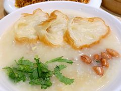 荔湾艇仔粥-点都德(春熙路群光广场店)