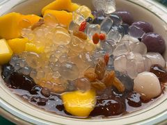 -堂屋糖水店(愚园店)